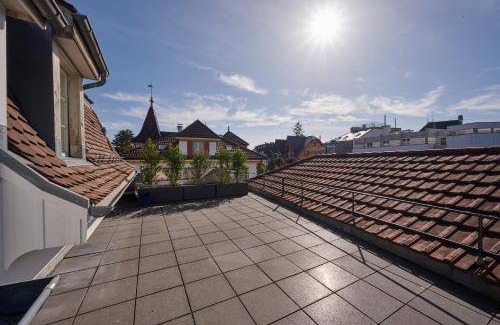 Kirchenfeld-Schosshalde Apartment | 160 m² Apartment ∙ 4 bedrooms ∙ 8 guests