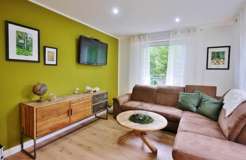 Brilon-Wald Apartment | 160 m² Apartment ∙ 5 bedrooms ∙ 10 guests