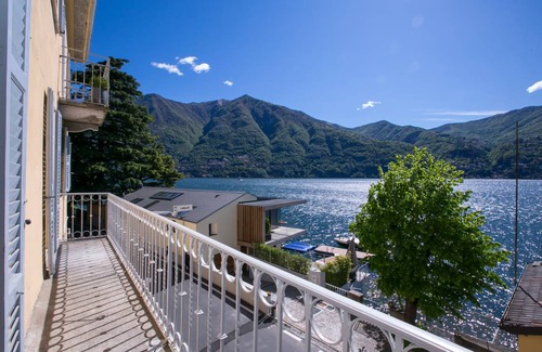 Carate Urio Apartment | 160 m² Apartment ∙ 3 bedrooms ∙ 8 guests