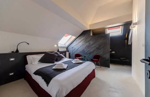 Maddalena Apartment | 160 m² Apartment ∙ 4 bedrooms ∙ 8 guests