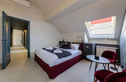 Maddalena Apartment | 160 m² Apartment ∙ 4 bedrooms ∙ 8 guests