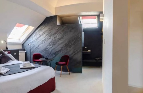 Maddalena Apartment | 160 m² Apartment ∙ 4 bedrooms ∙ 8 guests