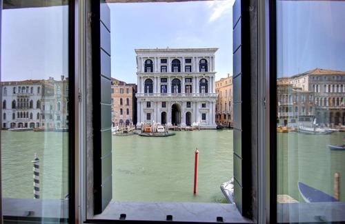 San Polo Apartment | 160 m² Apartment ∙ 2 bedrooms ∙ 6 guests