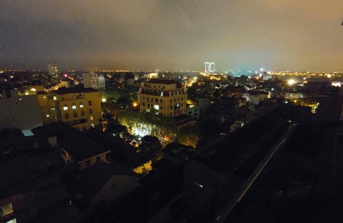 Hanoi Apartment | 160 m² Apartment ∙ 2 bedrooms ∙ 4 guests