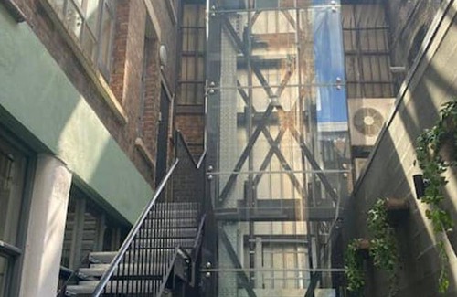Shoreditch Apartment | 160 m² Apartment ∙ 3 bedrooms ∙ 6 guests