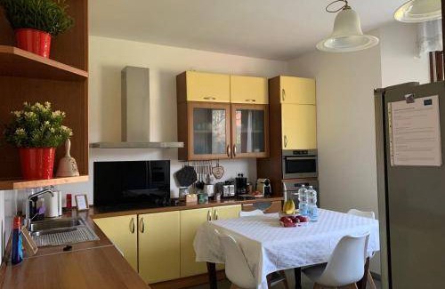 Terrazzano Di Rho Apartment | 160 m² Apartment ∙ 3 bedrooms ∙ 6 guests