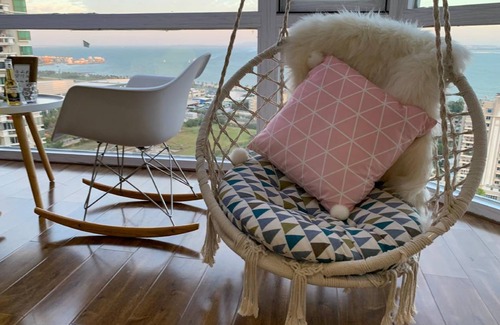 Yangtze River Delta Apartment | 160 m² Apartment ∙ 3 bedrooms ∙ 6 guests