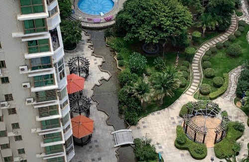 Yangtze River Delta Apartment | 160 m² Apartment ∙ 3 bedrooms ∙ 6 guests