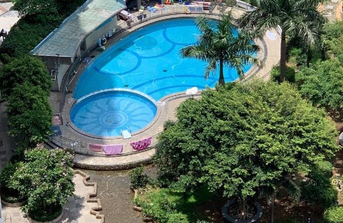 Yangtze River Delta Apartment | 160 m² Apartment ∙ 3 bedrooms ∙ 6 guests