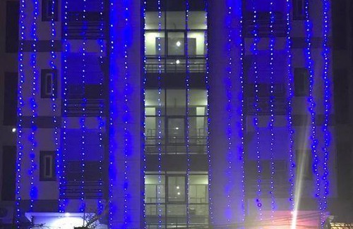 Sonepat Apartment | 160 m² Apartment ∙ 3 guests