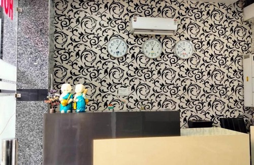 Sonepat Apartment | 160 m² Apartment ∙ 3 guests