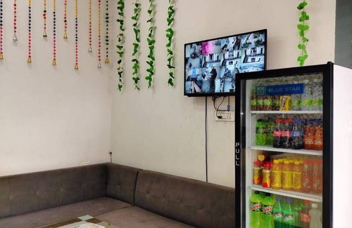 Sonepat Apartment | 160 m² Apartment ∙ 3 guests