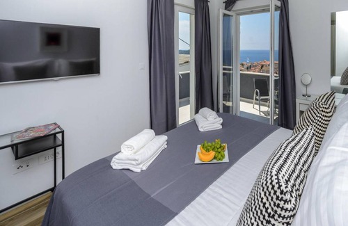 Gornji Kono Apartment | 160 m² Apartment ∙ 4 bedrooms ∙ 6 guests