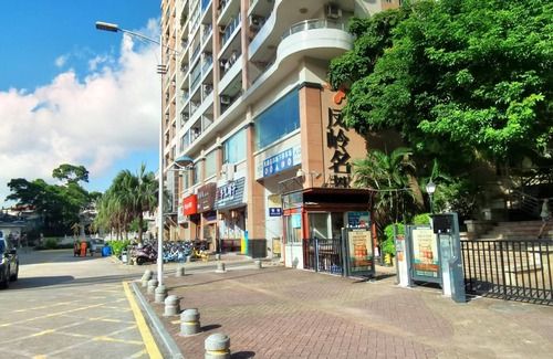 Foshan Apartment | 160 m² Apartment ∙ 3 bedrooms ∙ 7 guests