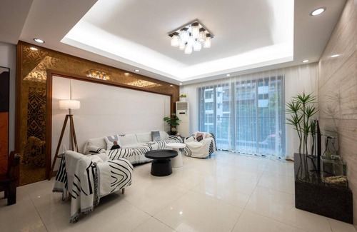 Foshan Apartment | 160 m² Apartment ∙ 3 bedrooms ∙ 7 guests