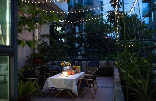 Foshan Apartment | 160 m² Apartment ∙ 3 bedrooms ∙ 7 guests