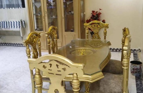 Al Manial Apartment | 160 m² Apartment ∙ 3 bedrooms ∙ 8 guests