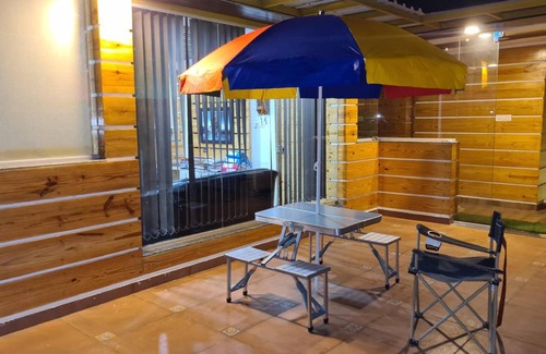 Panaji Apartment | 160 m² Apartment ∙ 3 bedrooms ∙ 6 guests