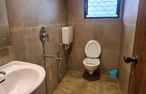 Panaji Apartment | 160 m² Apartment ∙ 3 bedrooms ∙ 6 guests
