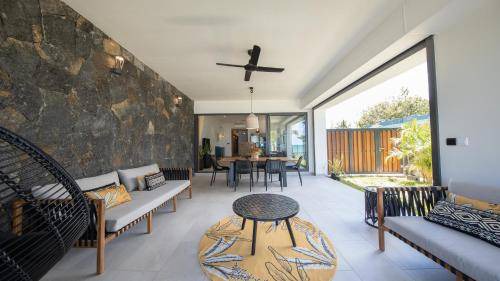 Pereybere Apartment | 160 m² Apartment ∙ 3 bedrooms ∙ 6 guests