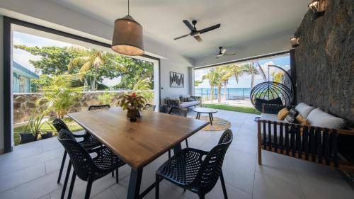 Pereybere Apartment | 160 m² Apartment ∙ 3 bedrooms ∙ 6 guests