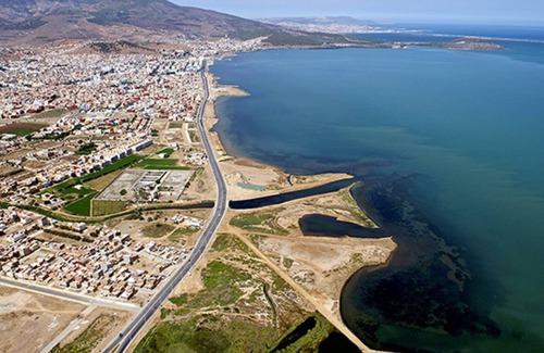 Nador Apartment | 160 m² apartment - sleeps 10 - Ideal Vacances