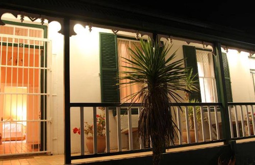 Colesberg Apartment | 160 m² Apartment ∙ 2 bedrooms ∙ 5 guests