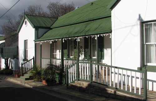 Colesberg Apartment | 160 m² Apartment ∙ 2 bedrooms ∙ 5 guests