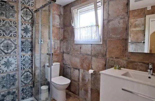 Lliber Bed & Breakfast | 160 m² Bed and breakfast ∙ 7 bedrooms ∙ 10 guests