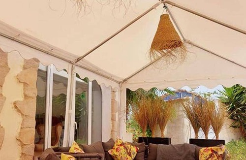 Lliber Bed & Breakfast | 160 m² Bed and breakfast ∙ 7 bedrooms ∙ 10 guests
