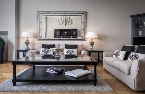 Schoeneberg Apartment | 160 m² Apartment ∙ 3 bedrooms ∙ 1 guest