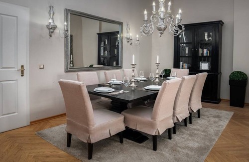 Schoeneberg Apartment | 160 m² Apartment ∙ 3 bedrooms ∙ 1 guest