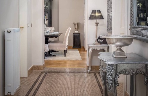 Schoeneberg Apartment | 160 m² Apartment ∙ 3 bedrooms ∙ 1 guest