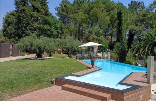 Santiago de Litem House | 160 m² House ∙ 3 bedrooms ∙ 6 guests