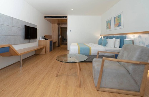 Hubli Hotel | 160 m² Hotel ∙ 6 guests