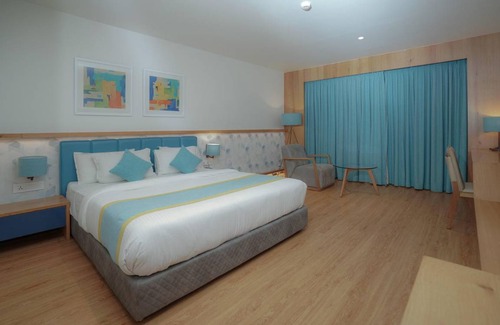 Hubli Hotel | 160 m² Hotel ∙ 6 guests