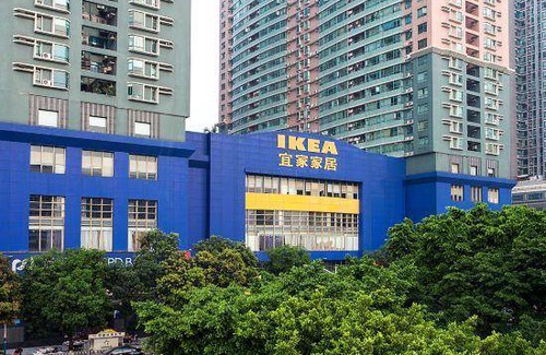 Guangzhou Central Business District Hotel | 160 m² Hotel ∙ 8 guests