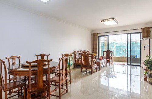 Guangzhou Central Business District Hotel | 160 m² Hotel ∙ 8 guests