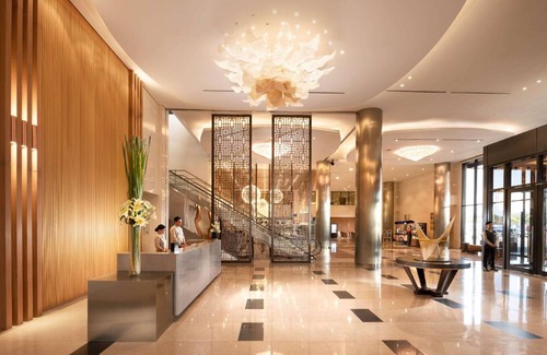 Clark Freeport Hotel | 160 m² Hotel ∙ 2 bedrooms ∙ 127 guests