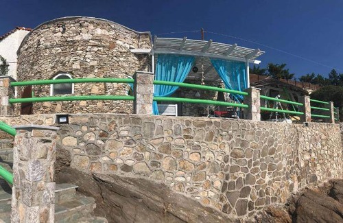 Ormos Agiou Ioannou House | 160 m² House ∙ 1 bedroom ∙ 6 guests