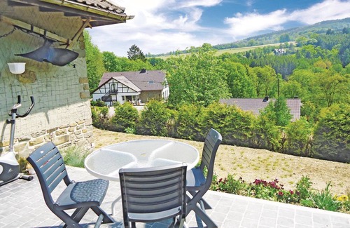 Neucy House | 160 m² House ∙ 2 bedrooms ∙ 4 guests