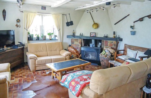 Neucy House | 160 m² House ∙ 2 bedrooms ∙ 4 guests