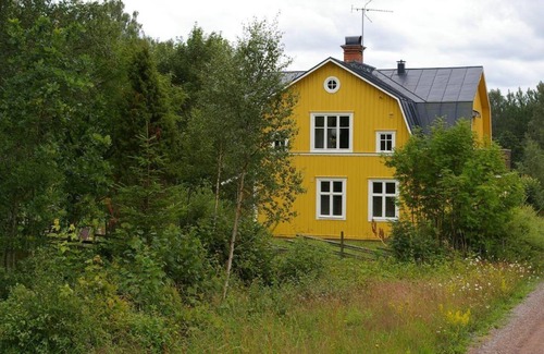 Paulistrom House | 160 m² House ∙ 3 bedrooms ∙ 6 guests