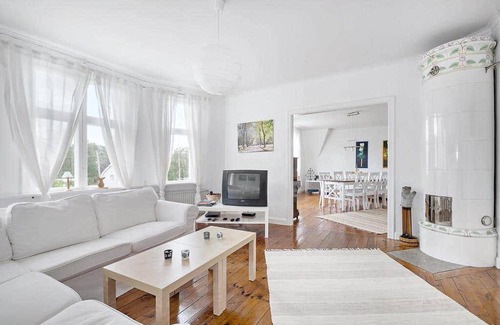 Paulistrom House | 160 m² House ∙ 3 bedrooms ∙ 6 guests