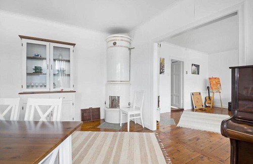 Paulistrom House | 160 m² House ∙ 3 bedrooms ∙ 6 guests