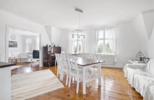 Paulistrom House | 160 m² House ∙ 3 bedrooms ∙ 6 guests