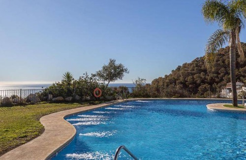 Almunecar House | 160 m² House ∙ 3 bedrooms ∙ 11 guests