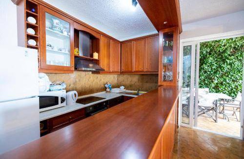 Gerakini House | 160 m² House ∙ 3 bedrooms ∙ 8 guests