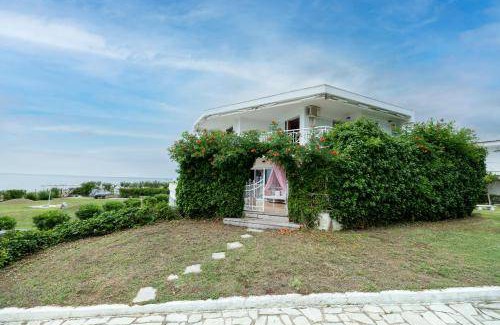 Gerakini House | 160 m² House ∙ 3 bedrooms ∙ 8 guests