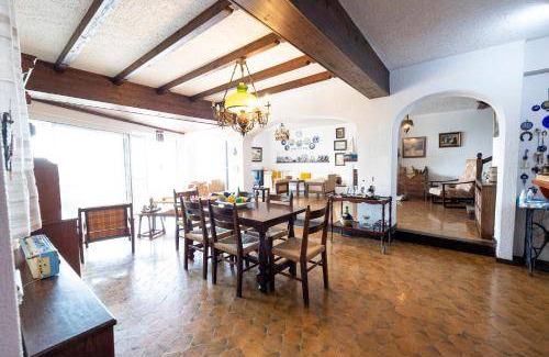 Gerakini House | 160 m² House ∙ 3 bedrooms ∙ 8 guests
